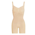 Seamless Tummy Control Bodysuit - High Waist Shapewear Dames & Queens Dreams-Lingerie