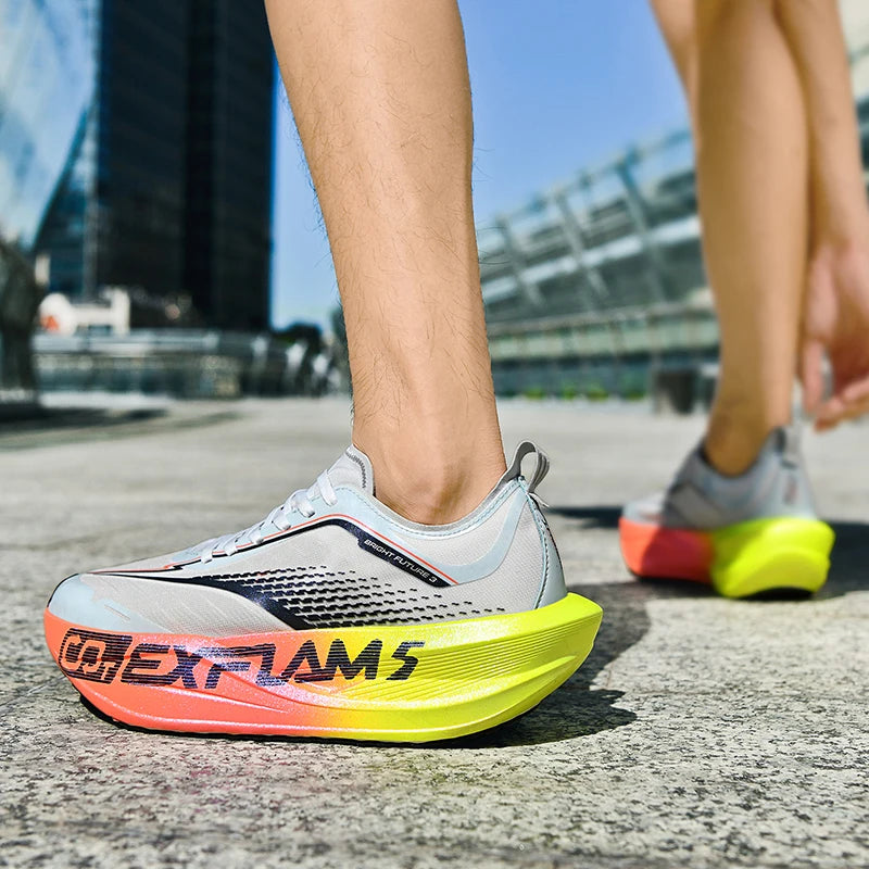 Unisex Walking Shoes Men Sneakers High-Quality Trendy Non-Slip Comfortable Outdoor Sports Training Footwears Running Shoes Women Dames & Queens Dreams-Lingerie