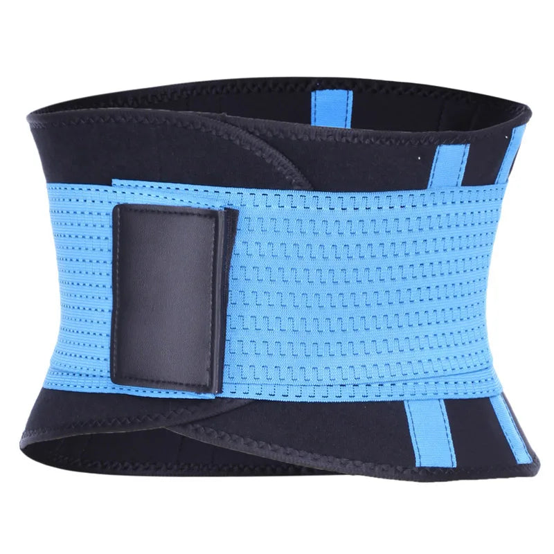 Women Belt Slimming Body Shaper Waist Trainer Trimmer Fitness Corset Tummy Control Shapewear Stomach Trainers Dames & Queens Dreams-Lingerie