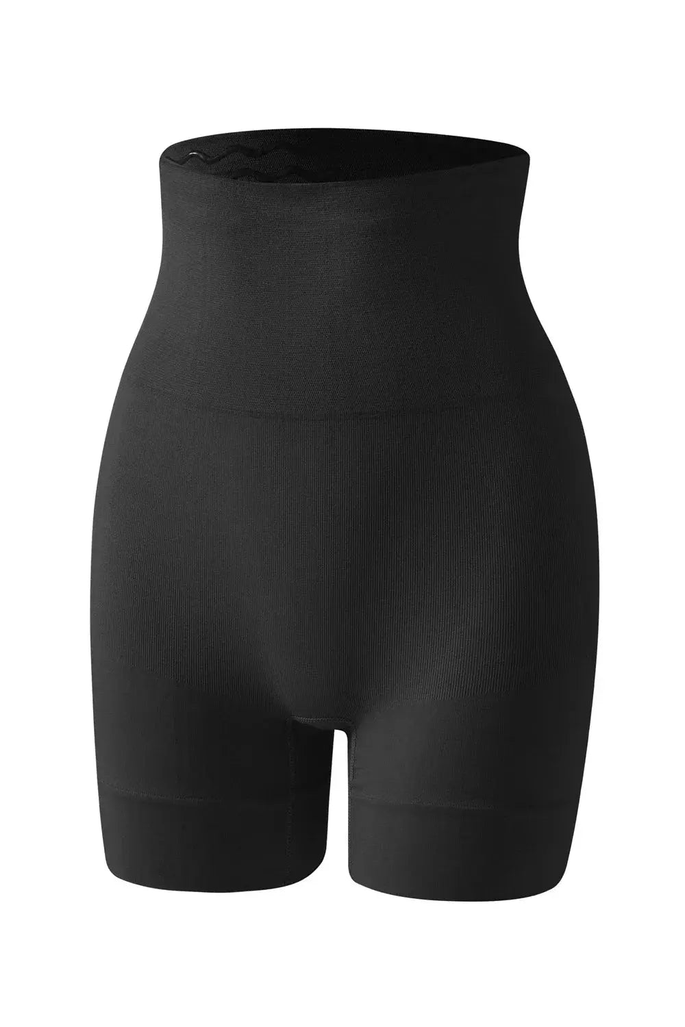 Women's Knitted High Waist Underwear Shorts Dames & Queens Dreams-Lingerie