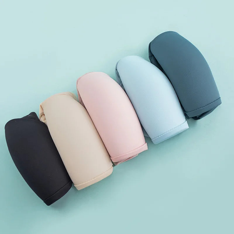 Breathable Mesh Sports Bra - Push Up Support for Active Women Dames & Queens Dreams-Lingerie