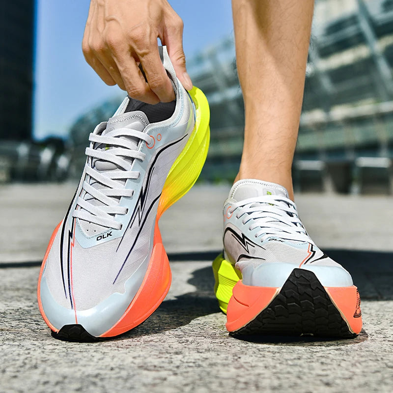 Unisex Walking Shoes - Comfortable Non-Slip Sneakers for Men & Women Dames & Queens Dreams-Lingerie