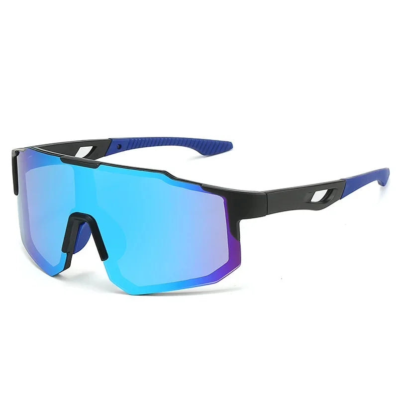 Cycling Sunglasses Sports Cycling Glasses Bike Eyewear MTB Dark Glasses Outdoor  Bicycle Goggles for Men Women Sunglasses UV400 Dames & Queens Dreams-Lingerie