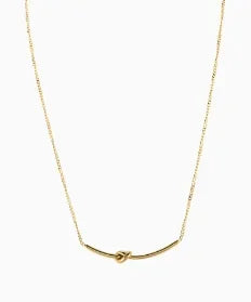 Vintage Textured Three-Layer Necklace - Stainless Steel Dames & Queens Dreams-Lingerie