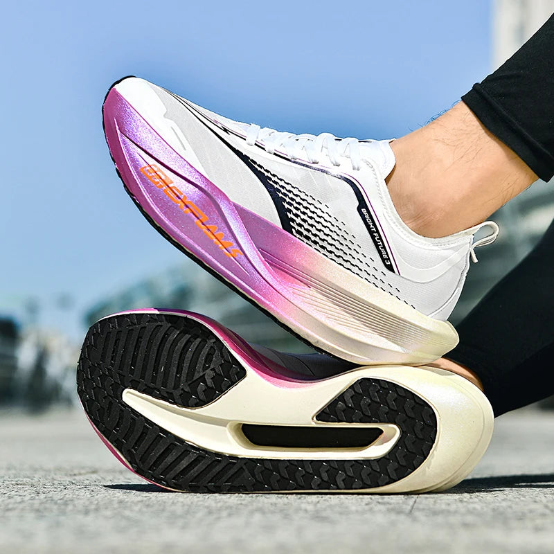 Unisex Walking Shoes - Comfortable Non-Slip Sneakers for Men & Women Dames & Queens Dreams-Lingerie
