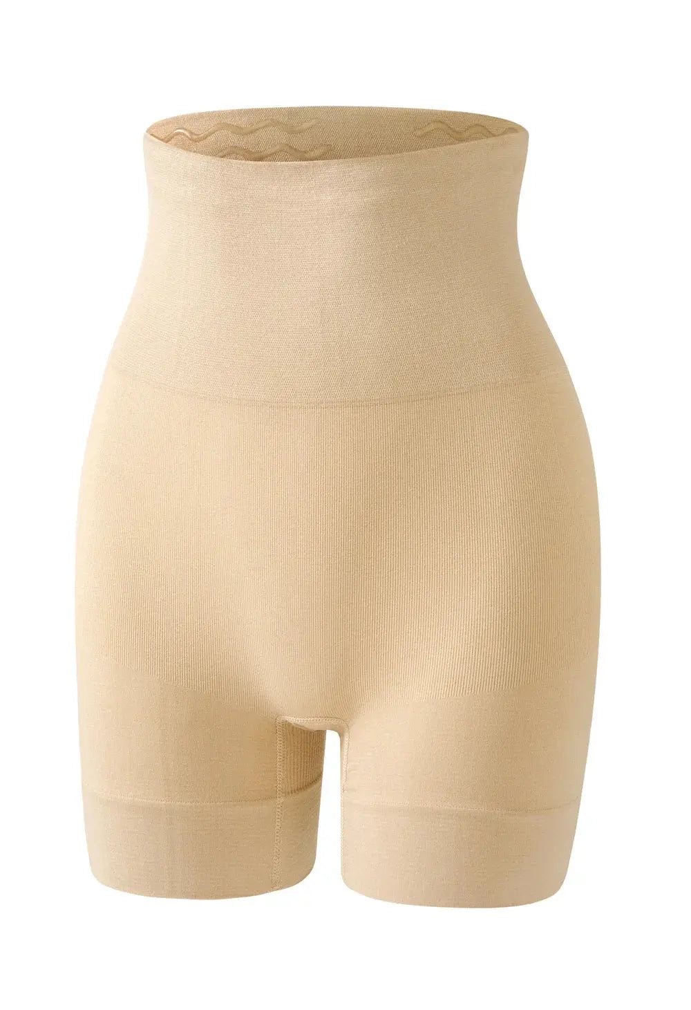 Women's Knitted High Waist Underwear Shorts Dames & Queens Dreams-Lingerie