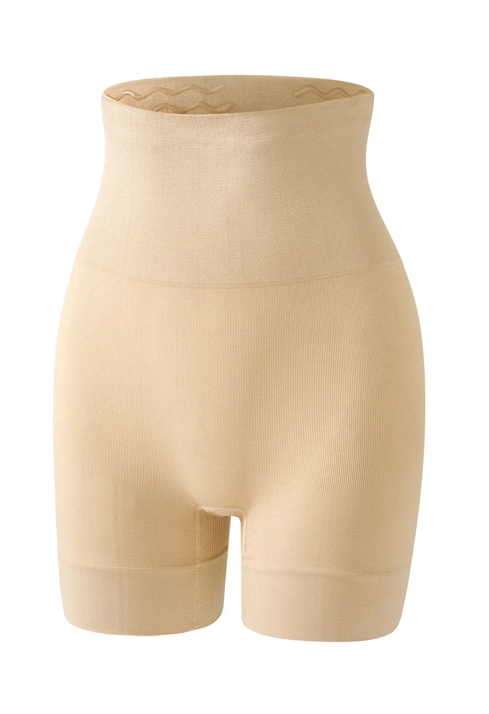 Women's Knitted High Waist Underwear Shorts Dames & Queens Dreams-Lingerie