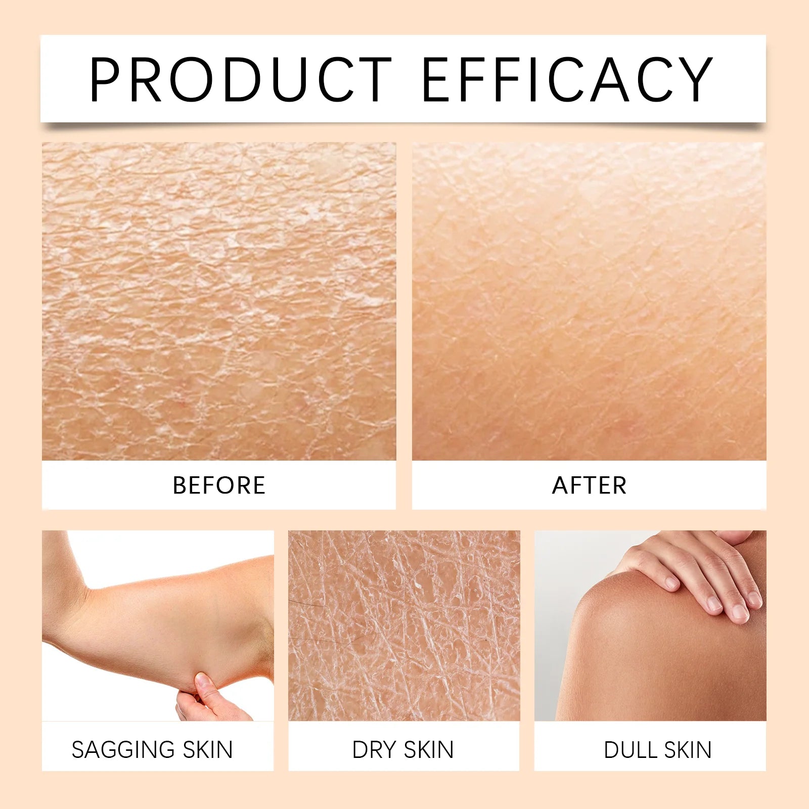 Tallow Honey Cream Glow Hydrating Skin Improve Elasticity Soft Bleaching Improve Dullness Firming Face Body Moisturizer Lotion Dames & Queens Dreams-Lingerie