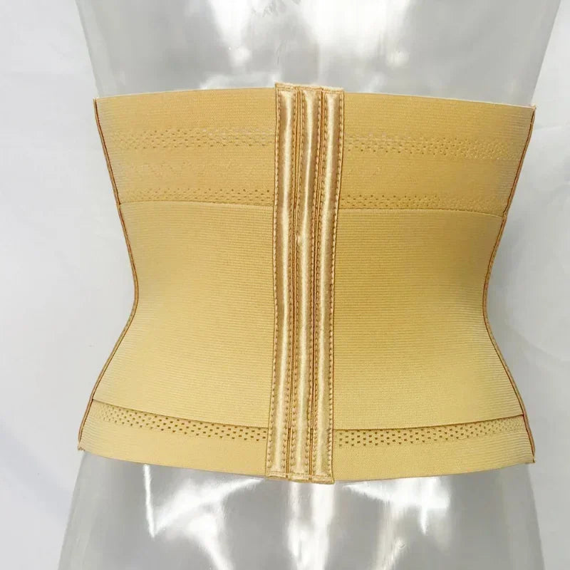 Waist Trainer for Women Body Shaper Tummy Control Slimming Sheath Flat Belly Reductive Shapewear Slim Corset Belts Summer Dames & Queens Dreams-Lingerie