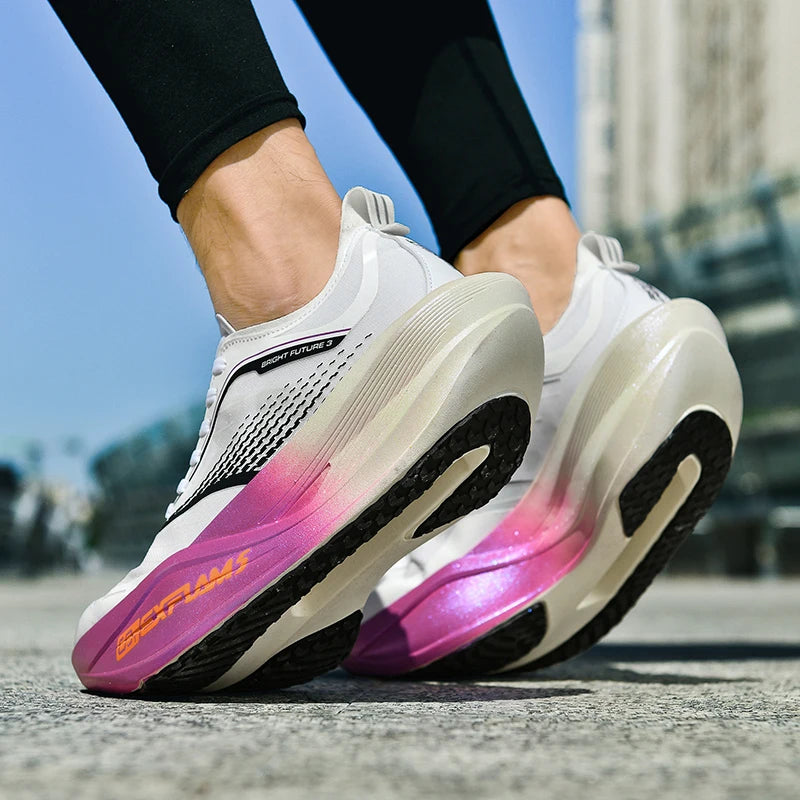 Unisex Walking Shoes - Comfortable Non-Slip Sneakers for Men & Women Dames & Queens Dreams-Lingerie
