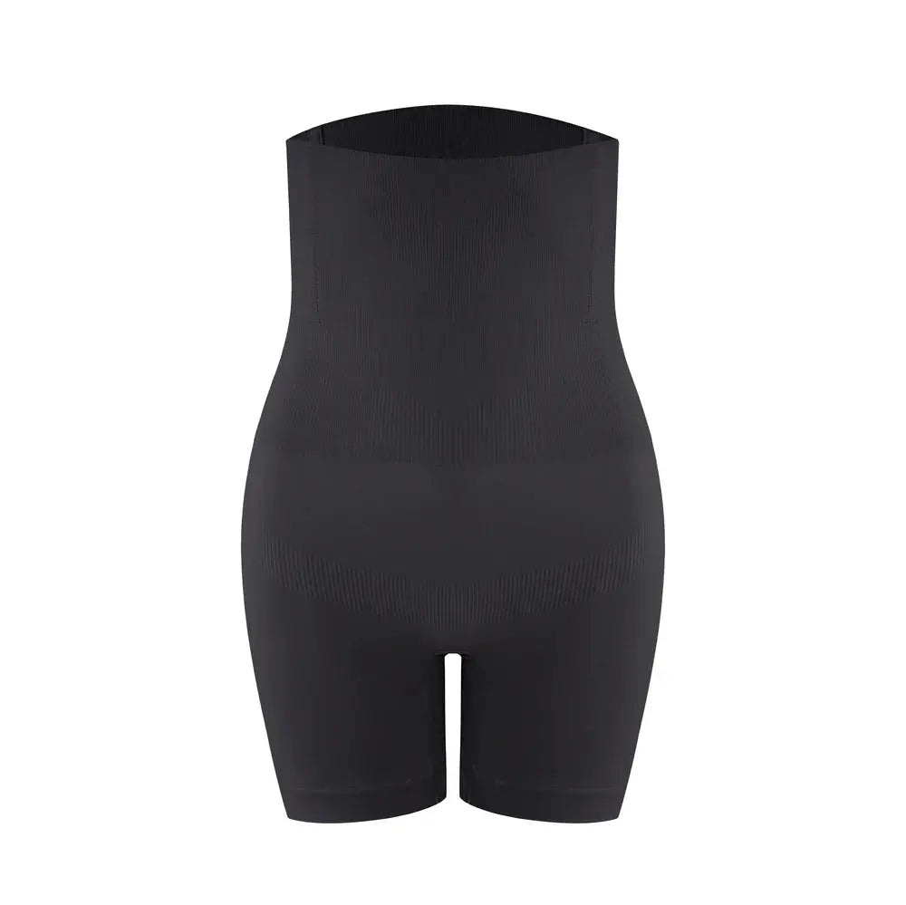 Women's Knitted High Waist Underwear Shorts Dames & Queens Dreams-Lingerie